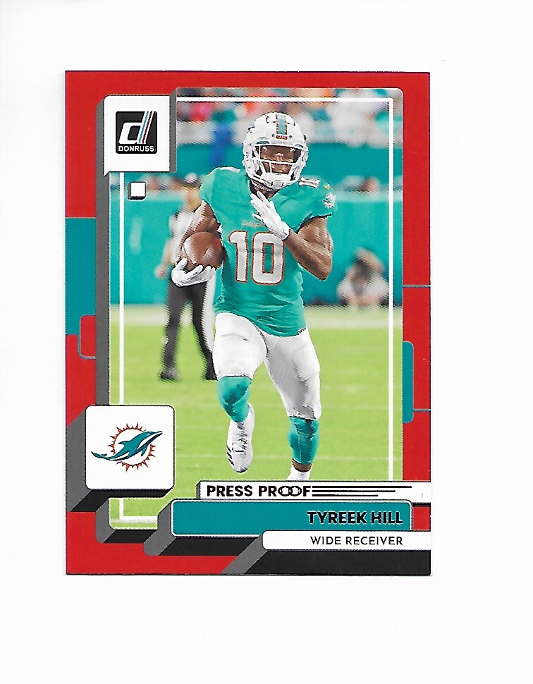 2022 Donruss  Press Proof   Blue*Red*Gold  Complete Your Set    Free Shipping