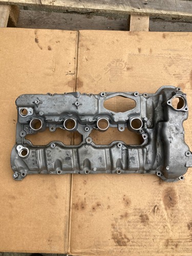 BMW F10 F01 F06 550i 650i N63 KGE VENTILDECKEL ZYLINDERKOPFHAUBE RECHTS 7566283