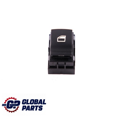 BMW 3 X3 X5 Reihe F30 F31 F15 F25 Schalter Fensterheber Schwarz Black 9361936