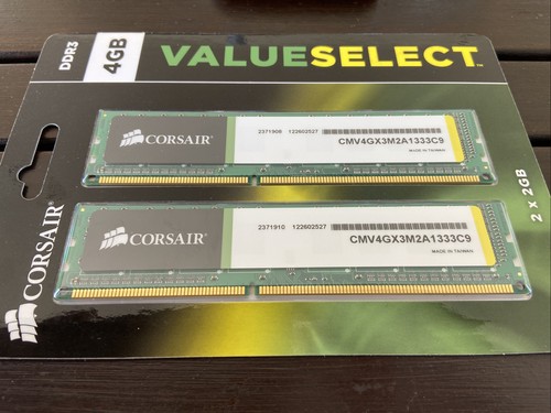 Kit RAM 4Go (2x2Go) DDR PC3200 Pour Sun Ultra 40 Workstation, Samsung/Hynix