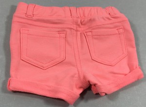 jegging shorts with pockets