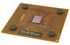 AXMH1500FQQ3C - 1.33GHZ AMD Processor