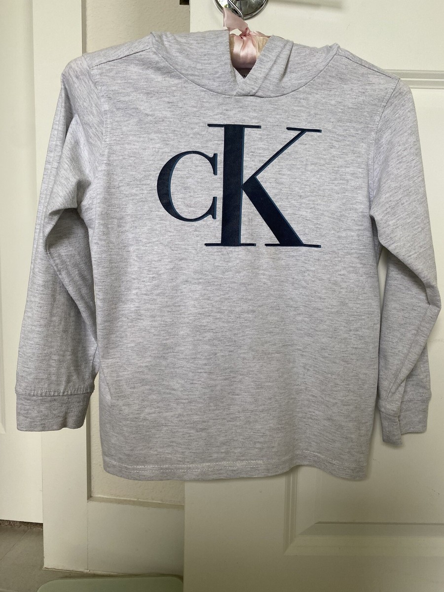 Klein Sweatshirt Calvin Klein Jeans Shirt Fake Calvin Klein Boys