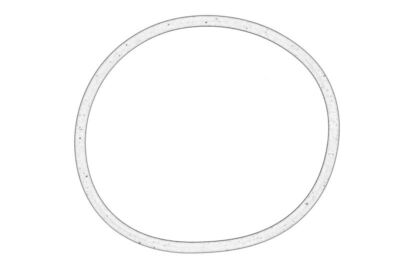 Gasket, EGR valve OE VW WHT 002 223 | eBay Australia