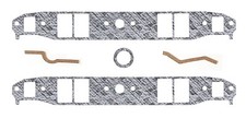 Mr Gasket 106 Intake Manifold Gasket Set 1955-1991 Chevy Sbc Medium Port
