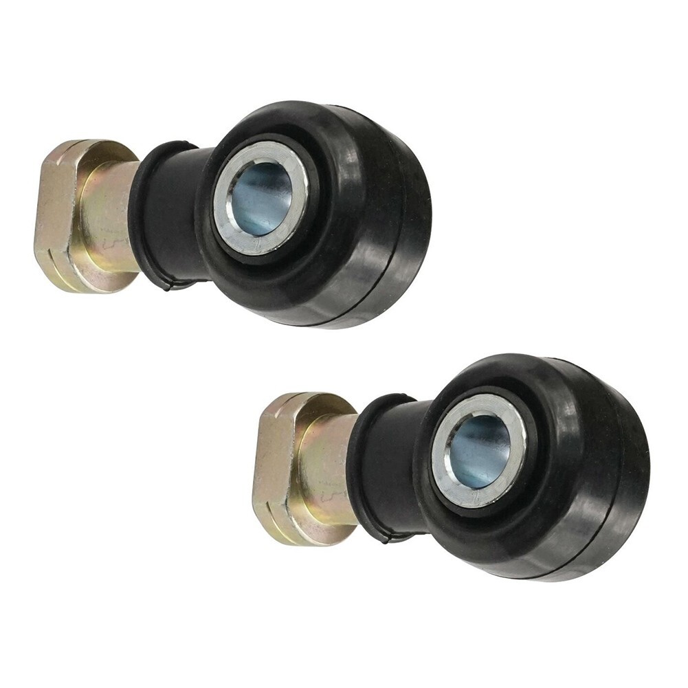 Heavy Duty Tie Rod Ends for Polaris RZR S 800 EFI 2009 2014 Rugged