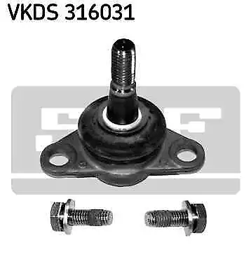 Kugelgelenk für VOLVO SKF VKDS 316031 - Bild 1 von 1