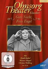 Gute Nacht, Frau Engel - Ohnsorg-Theater Klassiker # DVD-NEU