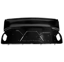 1964 Chevy Impala Deck Lid Filler Panel 2 Door EDP Coated Steel Dynacorn