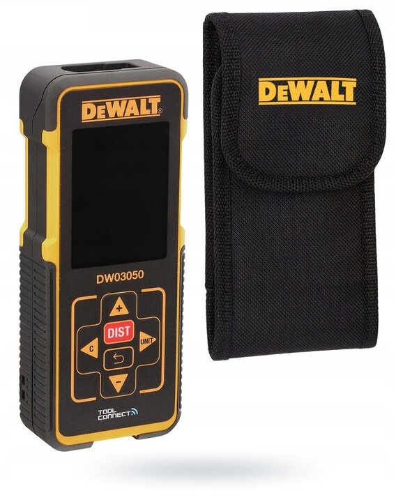 Thumbnail - 5035048448496 Dalmierz Laserowy 50m Dewalt