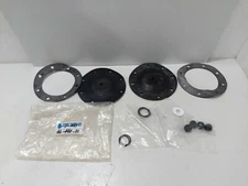 Price Pump 46-440-00 Kit Neoprene Elastomer For Oily Water Seperator P/N 4644000