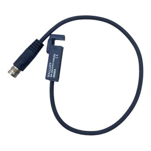 Balluff BMF305K-R-PS-F-3-S49-00,2 Magnetfeld-Sensor 0836KR 10...30 VDC 1000 Hz - Picture 8 of 12