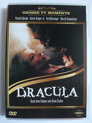Dracula - Große TV Momente - Patrick Bergin, Giancarlo Giannini, Hardy Krüger jr