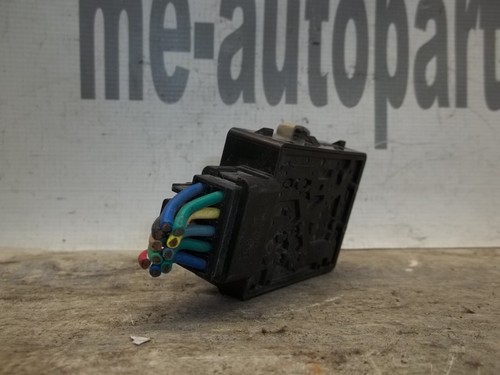 Ajustador de interruptor de asiento de pasajero derecho Cadillac STS XLR Envoy Rainier 12451440 OEM - Imagen 6 de 6