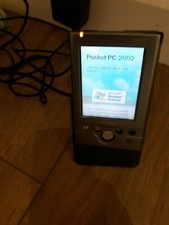 Toshiba Pocket PC E358 na części