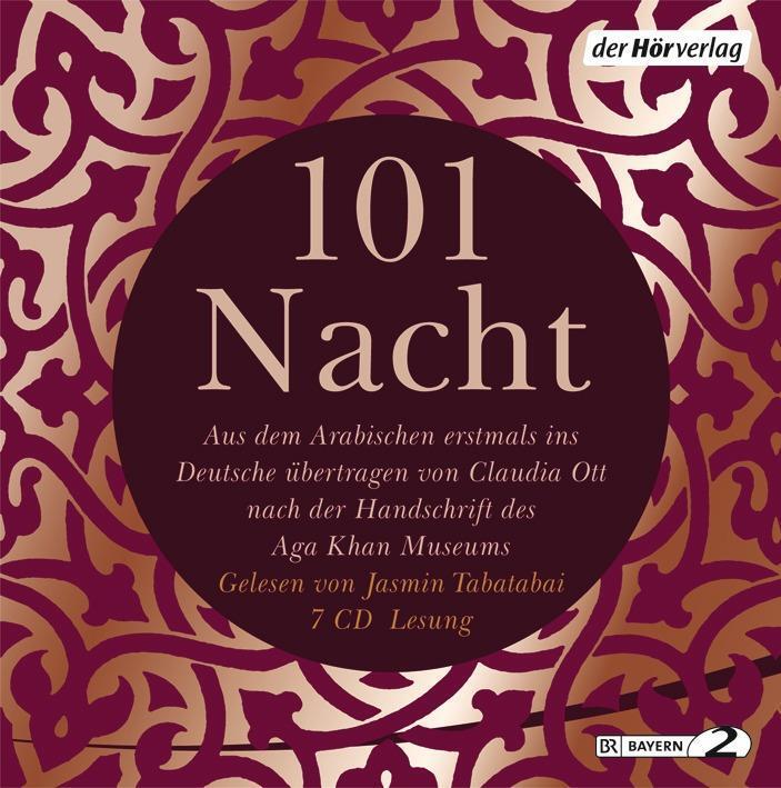 Thumbnail - 101 Nacht Jasmin Tabatabai