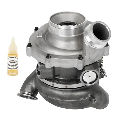 #ad Fit For 2017 2019 Ford Super Duty 6.7L Diesel Powerstroke Turbocharger $950.99