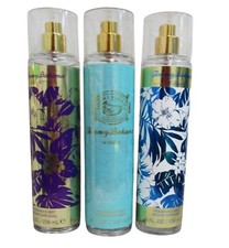 Tommy Bahama Fragrance Body Mist for Women 8 oz Testers No Cap Choose Scent