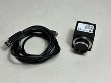 Lumenera Lm135C Camera  USB 2.0  15fps  1392 x 1040  Color