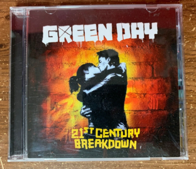 廃盤レア THIS IS THE HOSPITAL Daybreak CD s-l1200.png