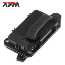 Türgriff Türinnengriff Innen Vorne Hinten Links Texturiert für Peugeot 106 205 Türgriff Türinnengriff Innen Vorne Hinten Links Texturiert für Peugeot 106 205