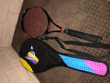 Kneissl Reach More-Old Skool Model-Flexy/Cuerda, Agarre2-Pieza rara