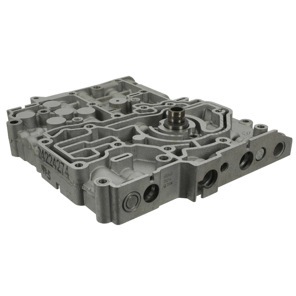 Válvula genuina GM 2002 Buick Chevrolet Oldsmobile Pontiac remanufacturada 24225924 Foto 4 de 4