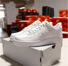 Nike Air Force 1 Low '07 White CW2288-001