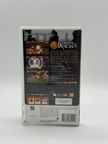 PSP Spiele Auswahl Sony PlayStation Portable Spielesammlung aus allen Bereichen - Bild 137 von 355
