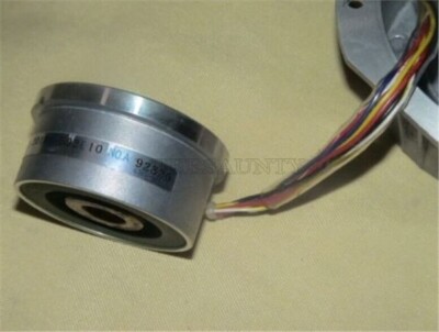 Used 1Pcs Tamagawa TS2018N592E10 Encoder Plc Module kh