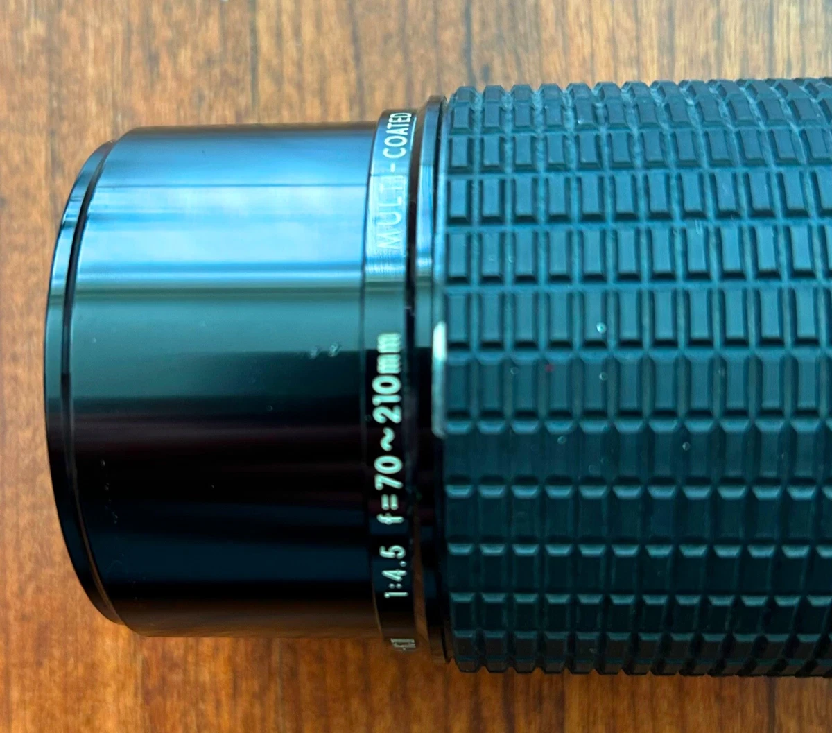 Sigma Nikon F Camera Lenses 70-210mm Focal for sale | eBay
