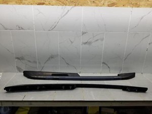 13 14 15 16 17 XV CROSSTREK PAIR OF ROOF RACK RAILS #001190