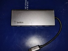 Belkin.. USB-C Multimedia Hub