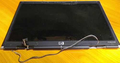 GENUINE HP PAVILION DV1000 14\