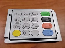 Hypercom 5815 Mac Machine Keypad