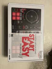 console dj Hercules Inpulse 200 Mk2