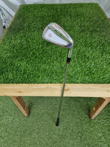 Ben Hogan Apex Edge Pro #5 Eisen - Regular Flex Stahlschaft - Rechtshänder
