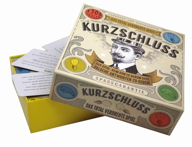 Kylskapspoesi Kyl43013 Kurzschluss - Bild 12