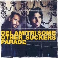 Del Amitri - Some Other Sucker's Parade - Vinyl Record - K600Z