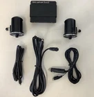 MPH BEE III Directional Radar System Ka Band Dual Antenna with Cables