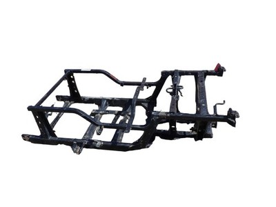 Honda Pioneer 1000 18 Frame 50000-HL4-G30 54336