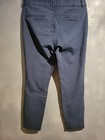 Old Navy High Rise Pixie Navy Dress Pants Size 8 — photo 9