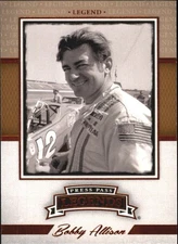 A4784- 2013 Press Pass Legends Racing Card #s 1-60 -You Pick- 15+ FREE US SHIP