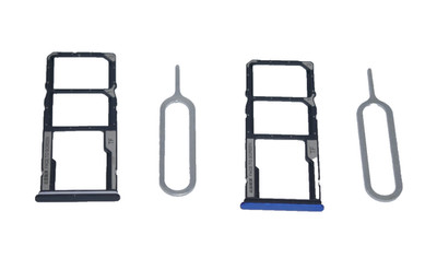 Xiaomi Redmi Note 11 Note 11s Sim Karten Halter SD Memory Slot Tray Nadel Öffner