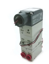 Transducer Bellofram 966-716-000