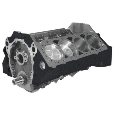BLUEPRINT ENGINES SBC 400ci Short Block - BP4002