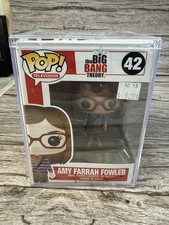 Ultimate Funko Pop The Big Bang Theory Checklist and Gallery 46