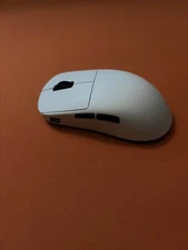 Endgame Gear OP1w 4K v2 - Wireless Gaming Mouse (White)