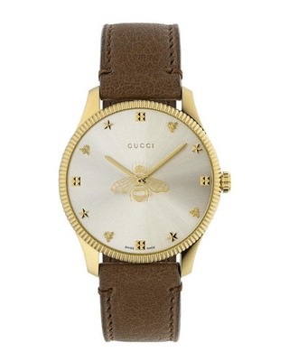 Gucci Women's G-Timeless Watch Women's