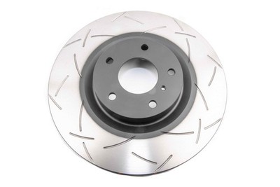 Disc Brakes Australia DBA42308S Front Brake Rotor for Coupe Sedan